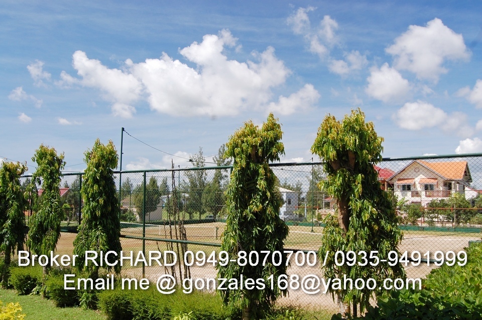 LIPA ROYALE Lipa Batangas Lots = 6,000/sqm