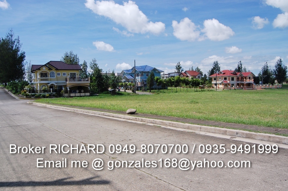 LIPA ROYALE Lipa Batangas Lots = 6,000/sqm