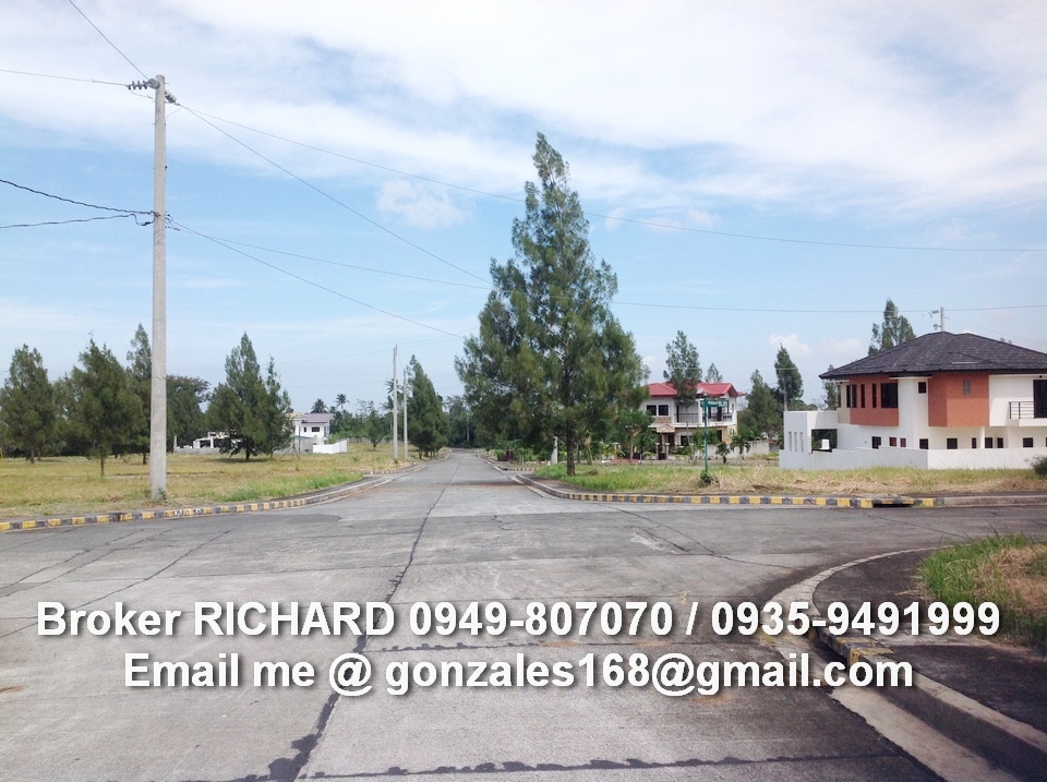 PUEBLO del SOL TAGAYTAY Residential Lots = 7,500/sqm - 3 yrs NO INTEREST