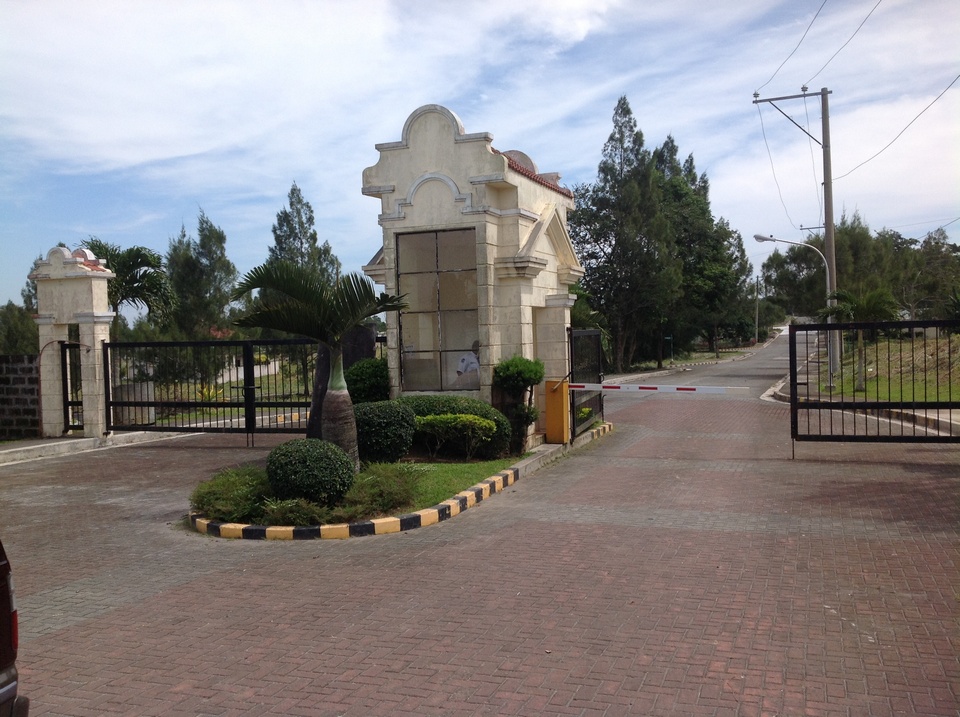 PUEBLO del SOL TAGAYTAY Residential Lots = 7,500/sqm - 3 yrs NO INTEREST