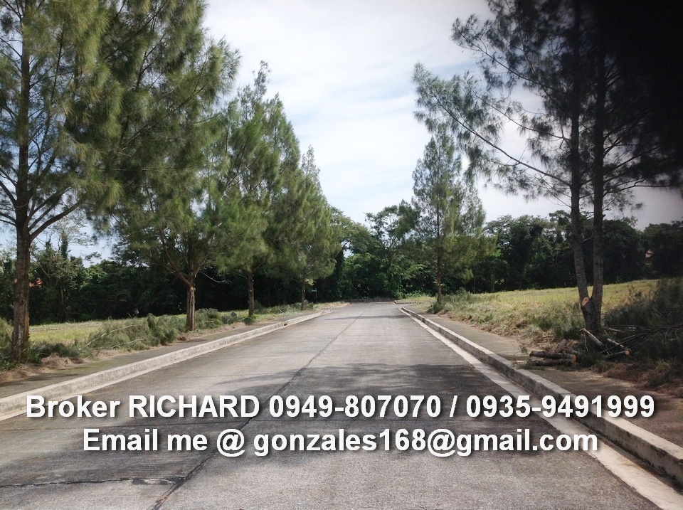 PUEBLO del SOL TAGAYTAY Residential Lots = 7,500/sqm - 3 yrs NO INTEREST