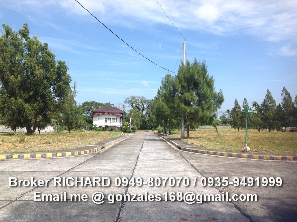 PUEBLO del SOL TAGAYTAY Residential Lots = 7,500/sqm - 3 yrs NO INTEREST
