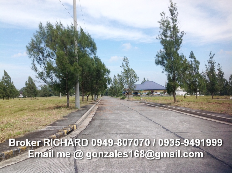PUEBLO del SOL TAGAYTAY Residential Lots = 7,500/sqm - 3 yrs NO INTEREST