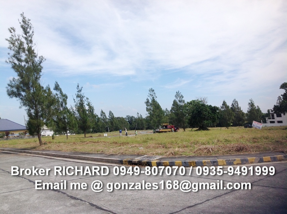PUEBLO del SOL TAGAYTAY Residential Lots = 7,500/sqm - 3 yrs NO INTEREST