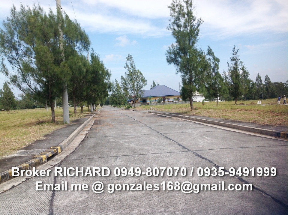 PUEBLO del SOL TAGAYTAY Residential Lots = 7,500/sqm - 3 yrs NO INTEREST