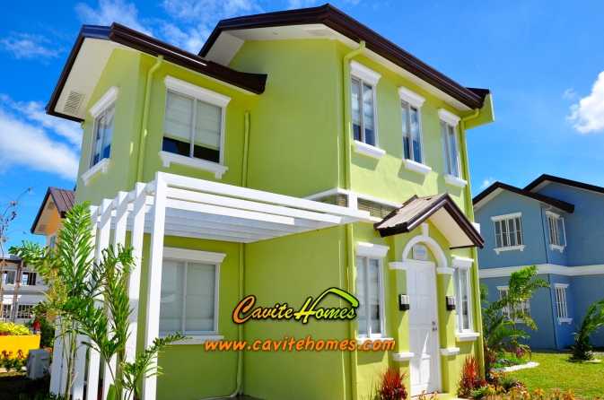 36607.477MORE AFFORDABLE THAN PAG IBIG, CARMONA CAVITE PROPERTIES, LINDEN SINGLE, JUST 30MINS TO MAKATI, P13K PER MO