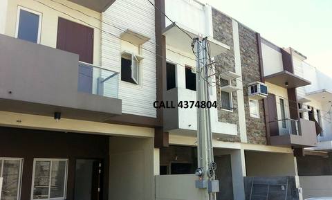 novaliches proper townhouse quezon city area for sale