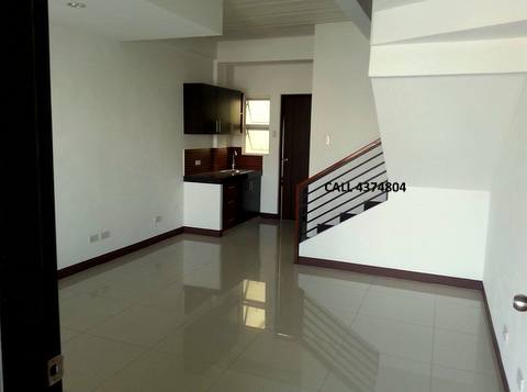 novaliches proper townhouse quezon city area for sale