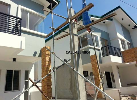 novaliches area house and lot for sale quezon city rush