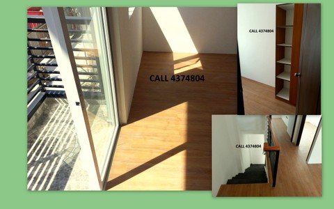 novaliches affordable townhouse for sale quezon city rush 