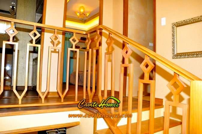 ALEXANDRA SINGLE AT LANCASTER NEW CITY, CAVITE SINGLE HOMES, NEAR CAVITEX , 20MINS TO SM MOA - P3.2M