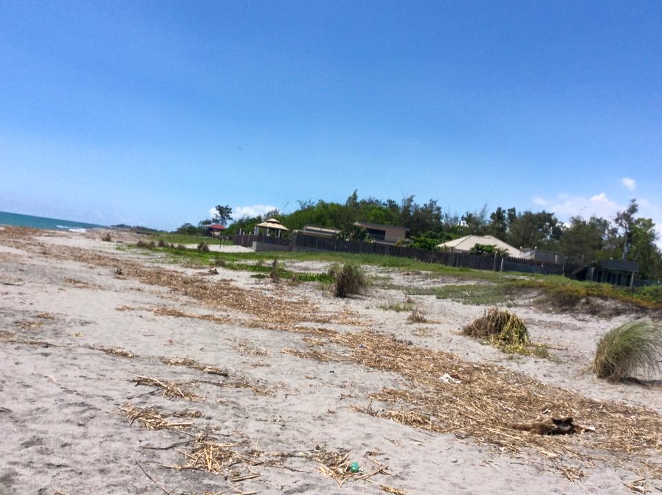 Beachfront Resort for Sale