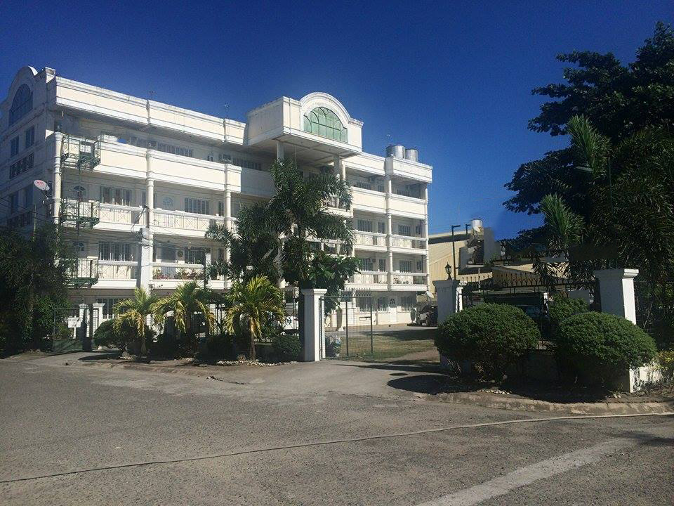 Available for SALE to potential investors.