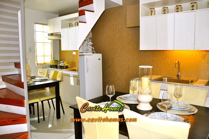 MORE AFFORDABLE THAN PAG IBIG, DIANA TOWNHOUSE, LIKE RENT TO OWN, 3BDRM, 60SQM FA, P10K PER MONTH, IMUS CAVITE