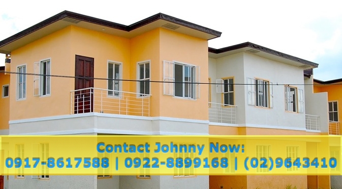 ONLY 30 MINS TO MAKATI VIA SLEX, PINES TOWNHOUSE, CARMONA ESTATES, 3BDRM, 60SQM FA, P10K PER MONTH 