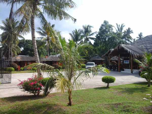 Prosperous Resort and Lot