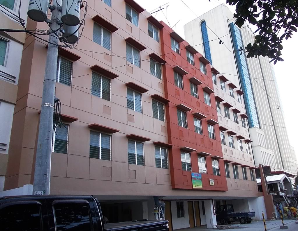 Makati Condo Apartment for RENT in Makati 8,855 nr Makati Ave Buendia