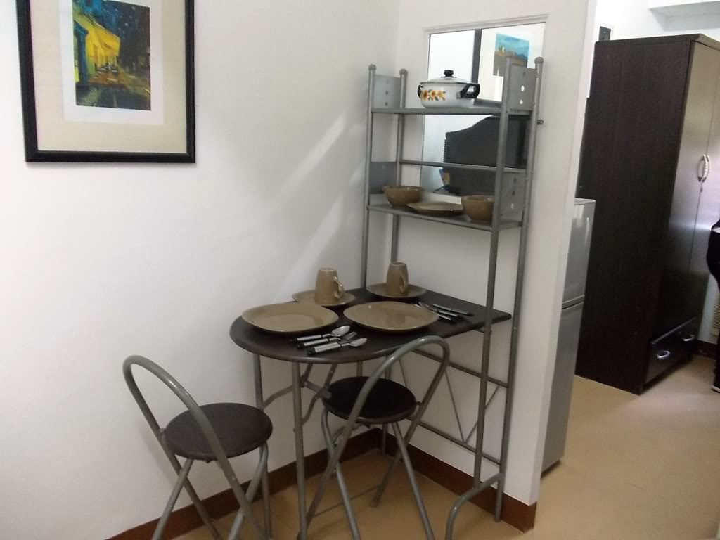 Makati Condo Apartment for RENT in Makati 8,855 nr Makati Ave Buendia