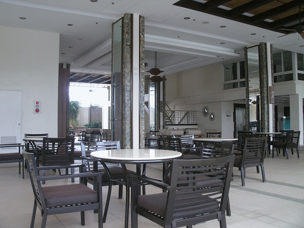 dmci condo unit & parking FOR RENT visayas ave QC stellar place 