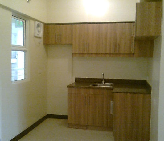 dmci condo unit & parking FOR RENT visayas ave QC stellar place 