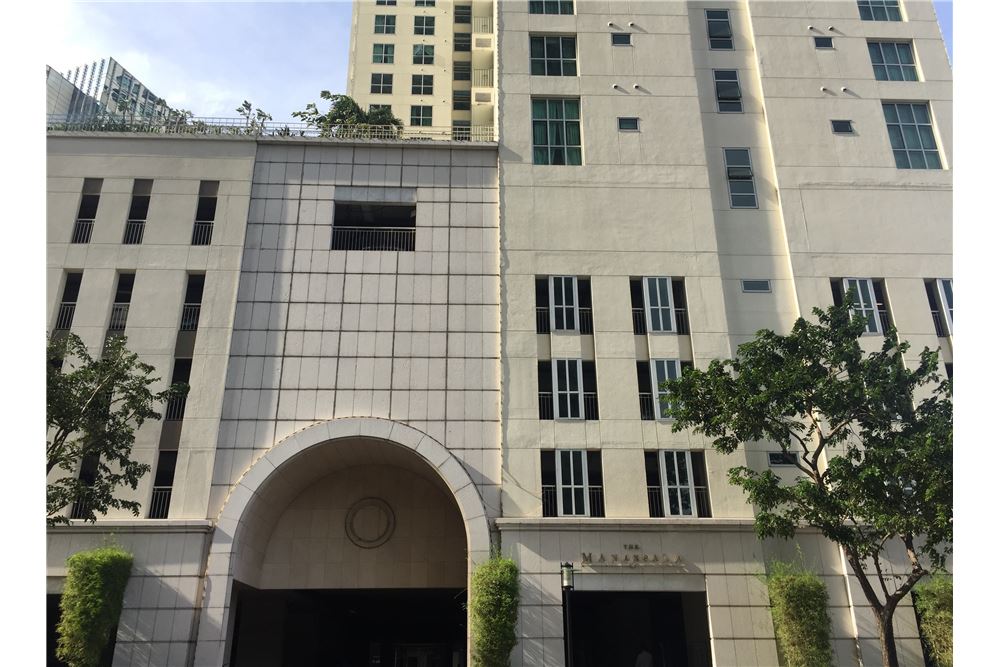 2 Bedroom Unit For Sale at Manansala Makati City
