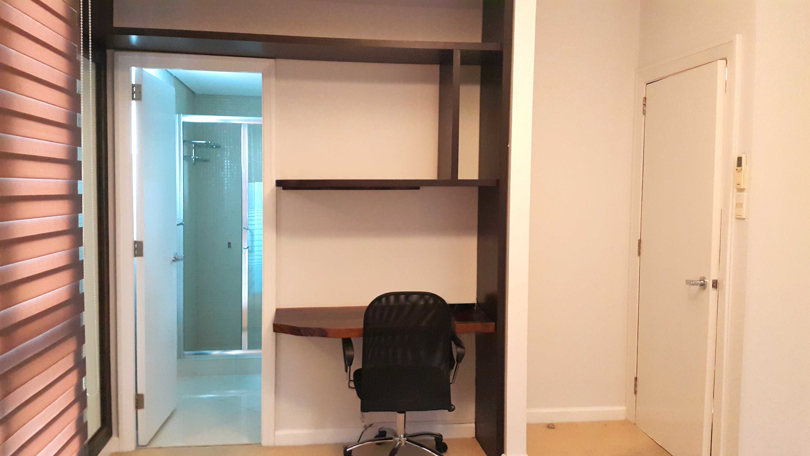 2 Bedroom Unit For Sale at Manansala Makati City