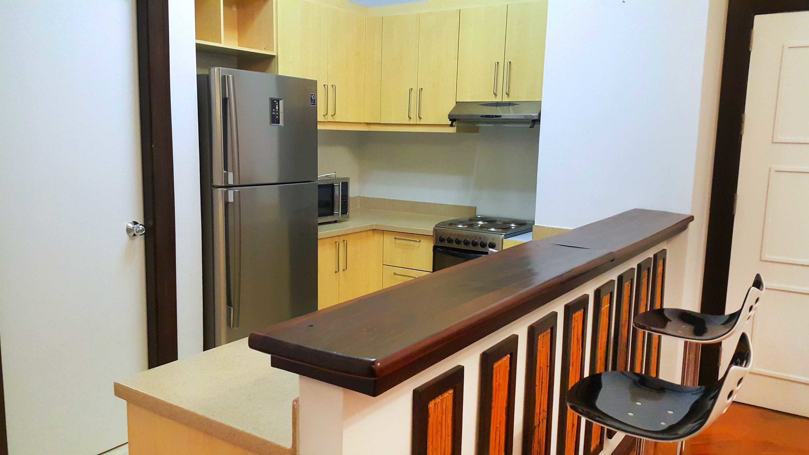 2 Bedroom Unit For Sale at Manansala Makati City