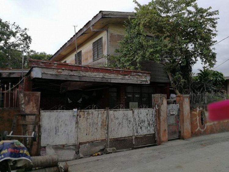 431 sqm Lot for Sale in Las Pinas