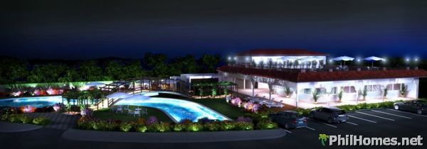 4BR House in California Sky @Along Dau Exit NLEX Mabalacat Pampanga