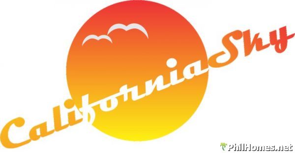 4BR House in California Sky @Along Dau Exit NLEX Mabalacat Pampanga