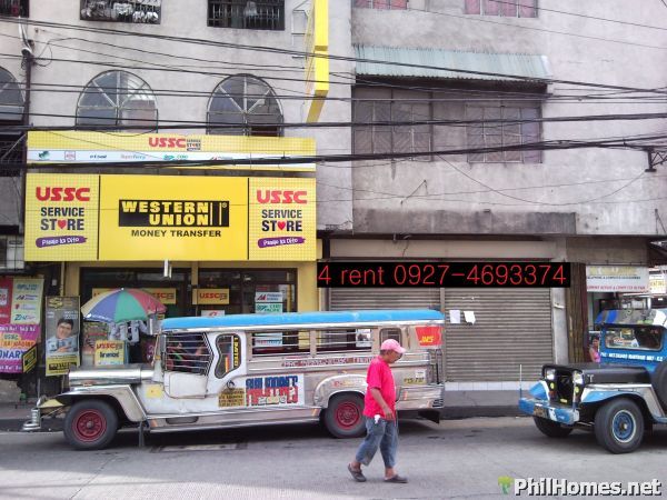 4rent PASONG TAMO COR JP RIZAL MAKATI