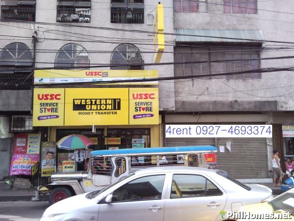 4rent PASONG TAMO COR JP RIZAL MAKATI