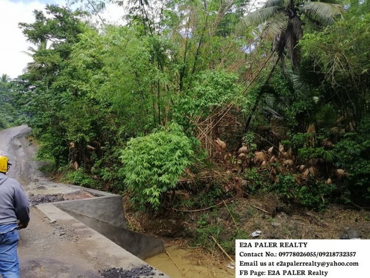 5.7hectares Agri lot for Sale