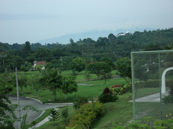 5 Contiguous Lots at Orange Grove Phase 2 Davao City