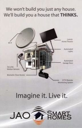 JAO Builders House Construction Service