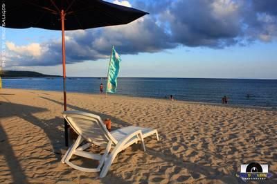 Residential Beach Property,White Sand in Playa Laiya