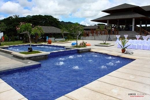 Residential Beach Property,White Sand in Playa Laiya