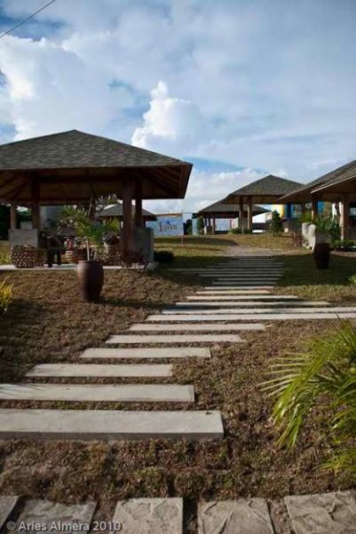 Residential Beach Property,White Sand in Playa Laiya