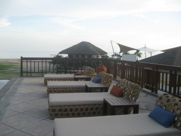 Playa Laiya,Residential Beach Property,White Sand