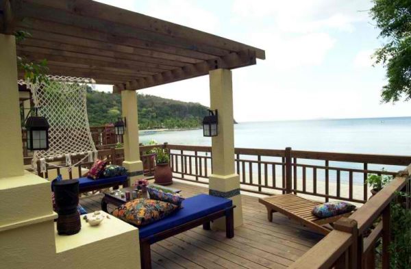 Terrazas de Punta Fuego,Residential Beach Property