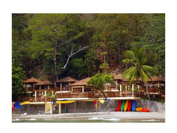Terrazas de Punta Fuego,Residential Beach Property