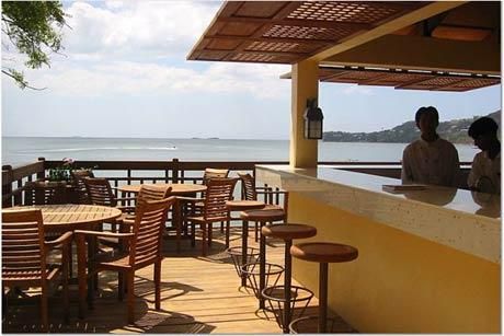 Terrazas de Punta Fuego,Residential Beach Property