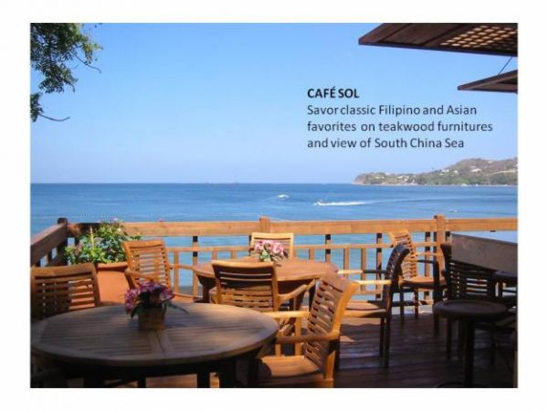 Terrazas de Punta Fuego,Residential Beach Property