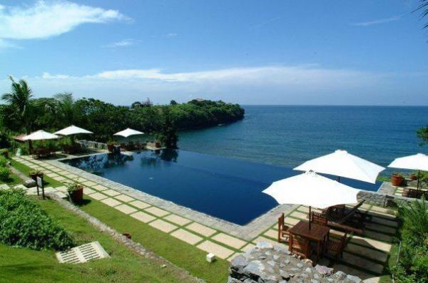 Terrazas de Punta Fuego,Residential Beach Property
