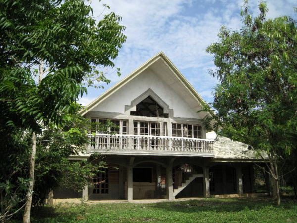 BEACH PROPERTY in Panglao, Bohol FOR SALE OR LEASE