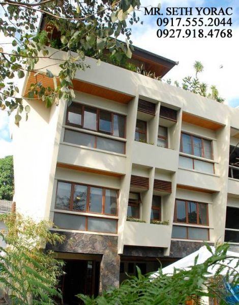 NEW MANILA TOWNHOUSES FOR SALE GREEN ARCHITECTURE AT ITS FINEST