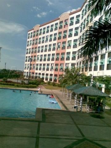 Bi-LEVEL CONDO UNIT IN PASIG 40sqm FOR AS LOW AS 6400 MONTHLY!!