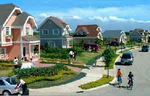 HOUSE AND LOT FOR SALE