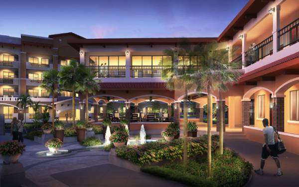 Affordable Resort Inspired Condo in Las Pinas City