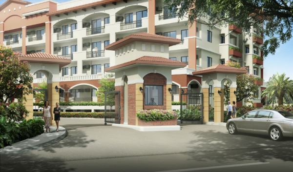 Affordable Resort Inspired Condo in Las Pinas City